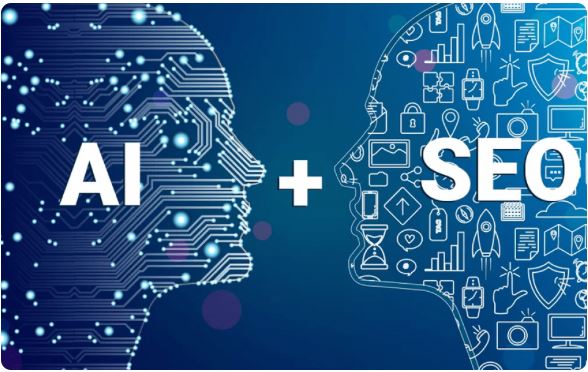 ai in seo