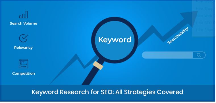 keyword Research